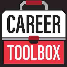 Career Toolbox cover logo