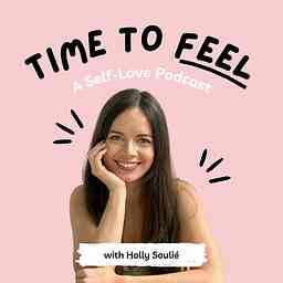 Time to Feel cover logo
