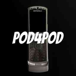 Pod4Pod logo
