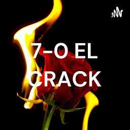 7-0 EL CRACK cover logo
