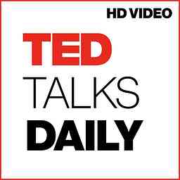 TED Talks Daily (HD video) cover logo