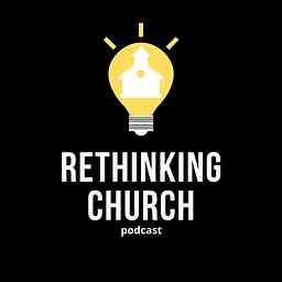 Rethinking Church cover logo
