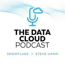 The Data Cloud Podcast cover logo
