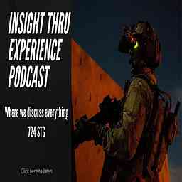 Insight Thru Experience Podcast cover logo
