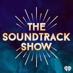 The Soundtrack Show cover logo