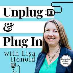 Unplug and Plug In cover logo