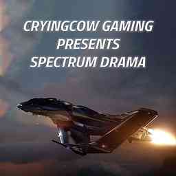 Star Citizen - Spectrum Drama cover logo