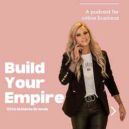 Build Your Empire cover logo