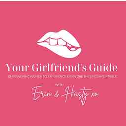 Your Girlfriends Guide cover logo