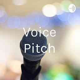 Voice Pitch logo