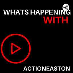 What’s Happening With ActionEaston logo