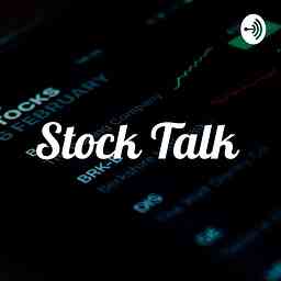 Stock Talk cover logo