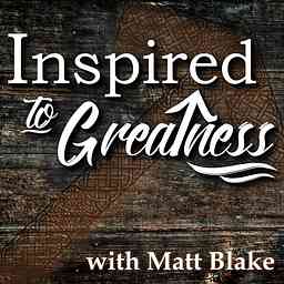 Inspired To Greatness cover logo