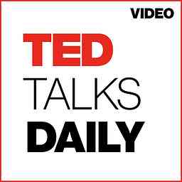 TED Talks Daily (SD video) logo