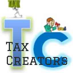 Tax Creators cover logo