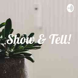 Show and Tell! cover logo