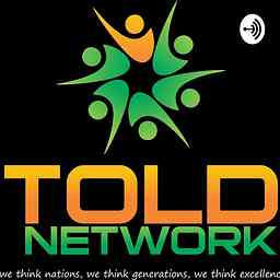TOLDNetwork cover logo