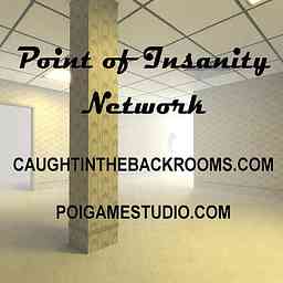 Point of Insanity Network logo