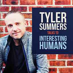 Tyler Summers talks to Interesting Humans cover logo