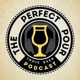 Perfect Pour Craft Beer Podcast logo