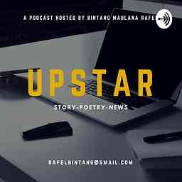 UPSTAR cover logo