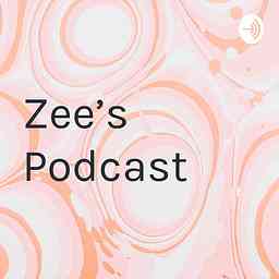 Zee's Podcast cover logo
