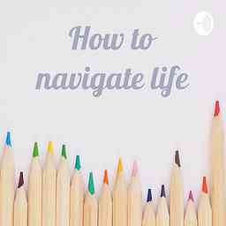 How to navigate life logo