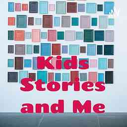 Kids Stories and Me logo