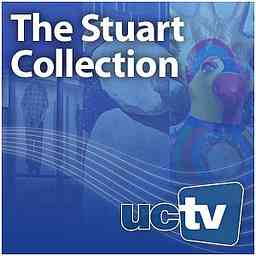 Stuart Collection (Audio) cover logo