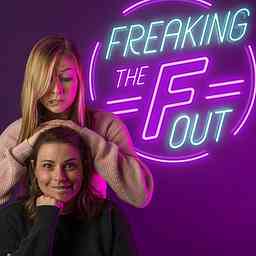 Freaking the F Out cover logo