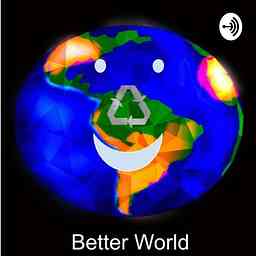Better World cover logo