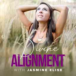 Divine Alignment logo
