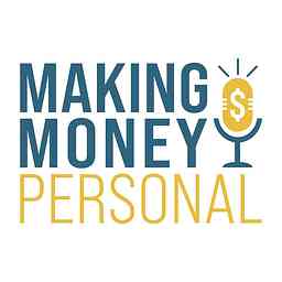 Making Money Personal cover logo