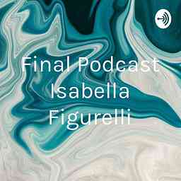 Final Podcast Isabella Figurelli logo