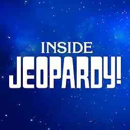 Inside Jeopardy! cover logo