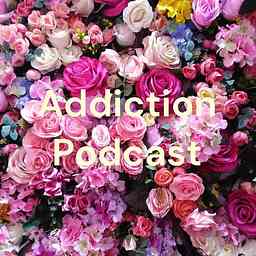 Addiction Podcast cover logo