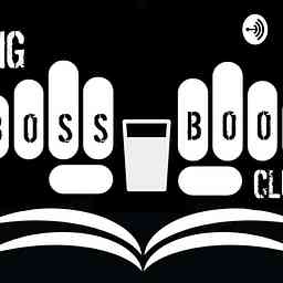 Big Boss Book Club cover logo