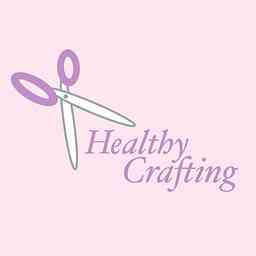 Healthy Crafting cover logo
