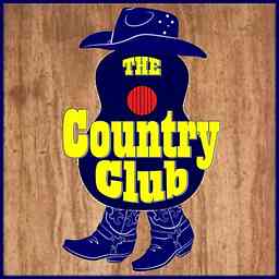 Country Club Interviews cover logo