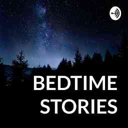 BEDTIME STORIES cover logo