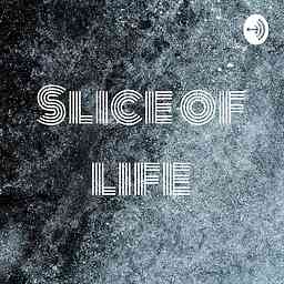 Slice of life logo