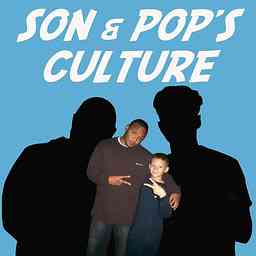 Son & Pop's Culture cover logo