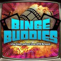 Binge Buddies logo