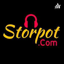 Storpot cover logo