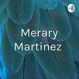 Merary Martinez cover logo