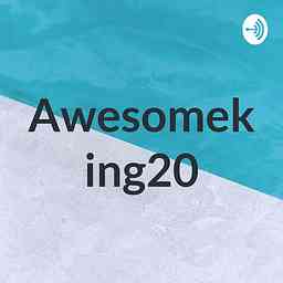 Awesomeking20 logo
