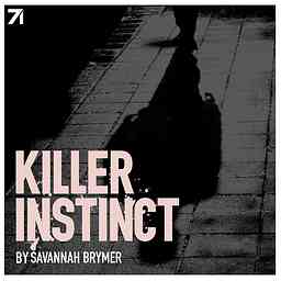 Killer Instinct cover logo