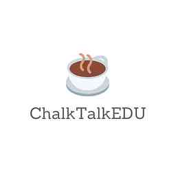 ChalkTalkEDU cover logo