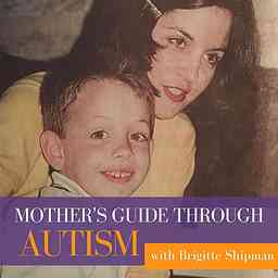 Mother's Guide Through Autism logo