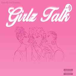 Girlz Talk cover logo